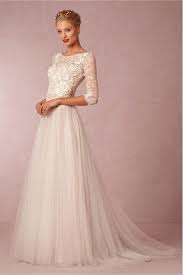 This pale blue wedding dress by alfred angelo has the most slimming column shape for brides to enjoy. Short Petite Wedding Dresses And Bridal Gowns For Petite Brides To Keep Lovely At Styleaisle Uk