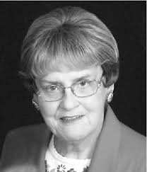 DIANE PEDERSEN Obituary (1941