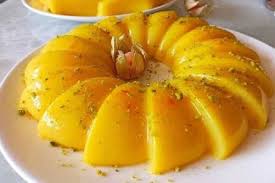 شب چله با دسر میوه‌ای آسان و جذاب / دستور پخت سریع و لذیذ / نکات حرفه‌ای آشپزی