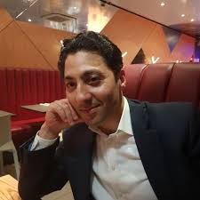 Bashar Al Issa Servant