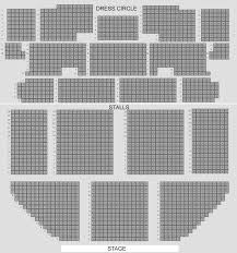 Hammersmith Apollo Floor Plan Madison Square Garden