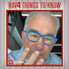 Phillies RAV4 Things to Know