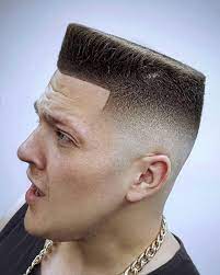 Pin On Flat Top Haircut