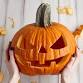 Pumpkin Carving & Trick or Treating event image