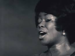 Nadia Monique Johnson