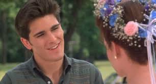 It is hard to picture him older but i think he was 25 or 26 when he made 16 candles. 30 Ex Actors Who Left Hollywood And What They Do Now Bored Panda