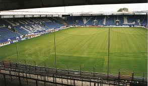 Der hart erarbeitete sieg bei spitzenreiter vfl bochum war für die hanseaten eine befreiung. Vonovia Ruhrstadion Bochum The Stadium Guide