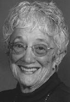 Marjorie Adrian Obituary (1925