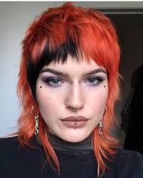 88 Shag hairstyles ideas