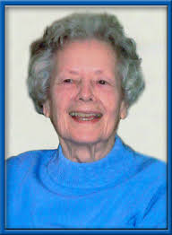 Marge Desjardins Obituary