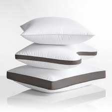 Maybe you would like to learn more about one of these? Bed Pillows For All Types Of Sleep Styles Sleep Number
