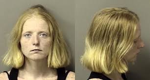 Four arrested in meth bust