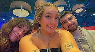 Lili Dodson (Lillian)🖤 (@lili.dodson) • Instagram photos and videos