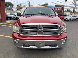 Image result for Inferno Red 2010 Dodge Truck