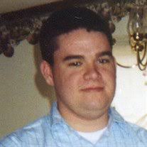 Obituary information for John Dustin McNab