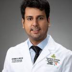 Muhammad Ali Javaid, MD