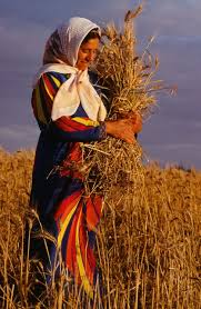Morobook Morocco Pictures To Paint People Of The World
