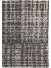 wollen vloerkleed nesta lichtgrijs 200x280 cm vloerkleed voor het huis kleuren