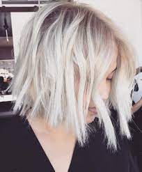 50 Choppy Bobs You Have To See And Try Asap Hair Adviser Bob Haircut For Fine Hair Haircuts For Fine Hair Choppy Bob Hairstyles