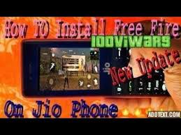 The primary problem is device compatibility. Jio Phone Ma Free Fire Game How To Play Free Fire In Jin Phone Bangali By 0 Mmc Youtube