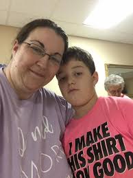 Donations appreciated for nursing home bingo games