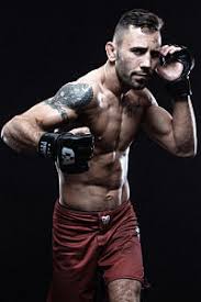 Trevor Wells MMA Stats, Pictures, News, Videos, Biography