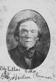 Gowen Wilson Plummer (1807-1884)