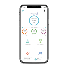 The apple watch's activity challenge is a friendly competition that gives people a chance to push their friends further, but there's a details: Connecting Apple Health Including Apple Watch Walkingspree Support Desk