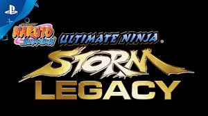Check spelling or type a new query. Naruto Ultimate Ninja Storm Legacy Announcement Trailer Ps4 Youtube