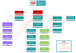 Unm Hsc Organization Unm Health Sciences Center The