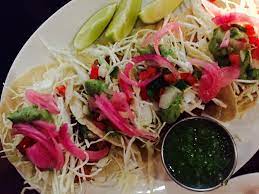 Maybe you would like to learn more about one of these? The Best Fish Tacos In Seattle We D Say So The Seattle Times