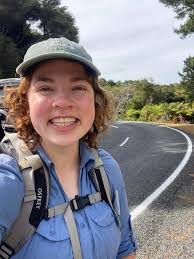 We are back home again at Bombay at 672.5km. Pm us if you need a  comfortable place to stay. Go well out there! Prefer solo's or pairs.