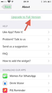 Adding favorites in safari on your ios devicesopen safari on iphone or ipadopen a websitelook on very bottom middle for square with up arrow. Get Faster Access To Your Favorite Whatsapp Contacts On Your Iphone Ios Iphone Gadget Hacks