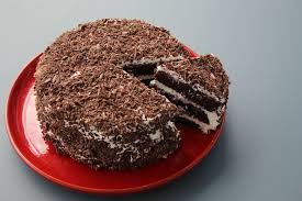 Foret Noire Sans Gluten Mes Petits Gateaux Sans Gluten Gateau Sans Gluten Cake Sans Gluten Sans Gluten