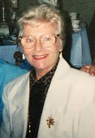 Bridget Hennebry Obituary