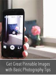 Passive Hacks Grow Your Passive Income Online Smartphone Photography Pinnable Images Photography Tips