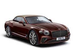 Discover the new #continentalgt speed. Bentley Meet Bentley S Best Selling Beast The Devastatingly Handsome Rs 1 37 Cr V8 Continental Gt The Economic Times