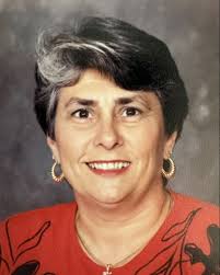 Jane Spring Hogan Obituary June 8, 2024