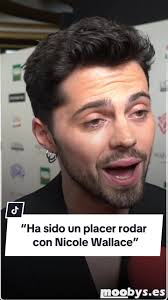 Culpables: Michael y Noah en la Trilogía