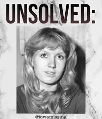 Maria “Lisa” Peak