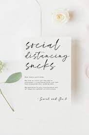 Wedding Postpone Card Wedding Cancellation Cards Change Of Etsy Wedding Cancellation Wedding Cards Wedding Announcements