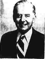 Economy Shows Healthy Gain