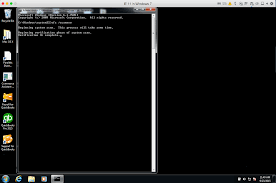 How To Fix Black Screen In Windows