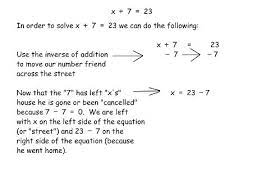 Two Step Equations Word Problems