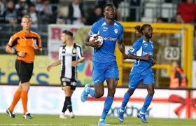 View stats (appearances, goals, cards / leagues, cups, national team) and transfer history. Nigeria Onuachu Scores Debut Goal In Genk Defeat Know Afrika