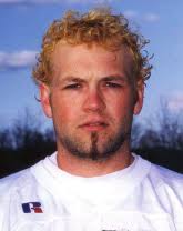 MEN'S LACROSSE RECORD BOOK