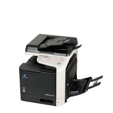 Konica minolta bizhub c25 pcl6 mono. Konica Minolta Bizhub C25 Color Laser Multifunction Printer Abd Office Solutions Inc