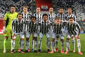 Sofascore also provides the best way to follow the live score of this game with various sports features. Foto Coppa Italia Alla Juve 2 1 All Atalanta Le Migliori Immagini Della Sfida Tuttomercatoweb Com