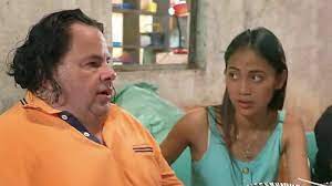 Why 'No Neck' Ed and Filipina 90 Day Fiance will make you cringe - Expat  Media