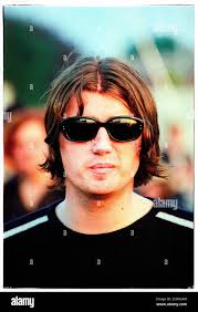 Alternative rock show Cut Out Stock Images & Pictures